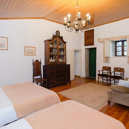 Quinta Da Comenda Sao Pedro do Sul Bagian luar foto