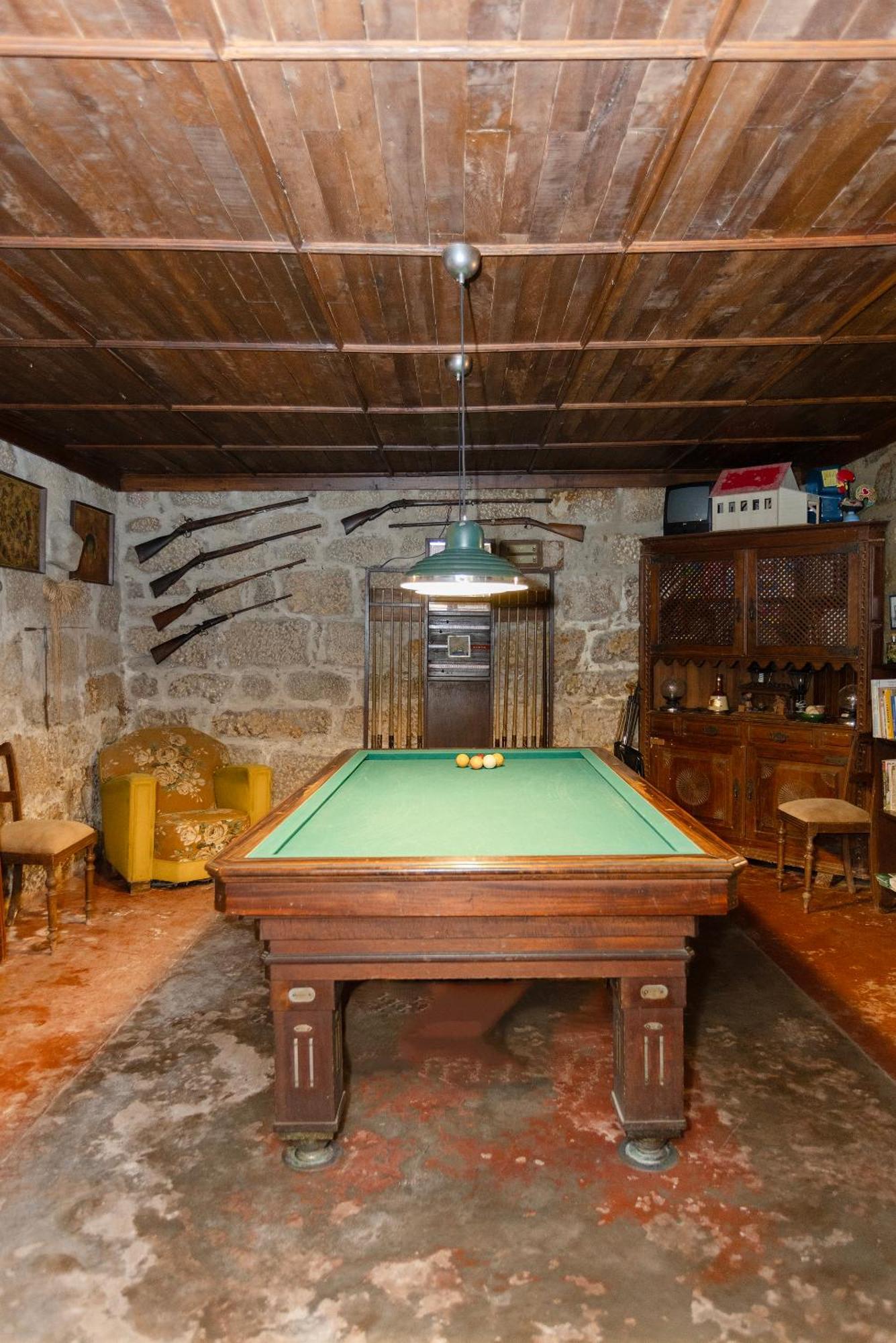Quinta Da Comenda Sao Pedro do Sul Bagian luar foto